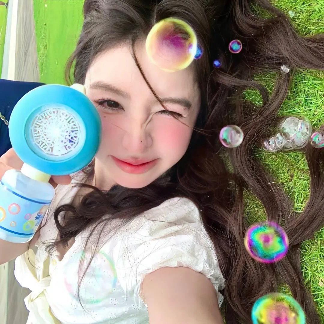 国际女间谍