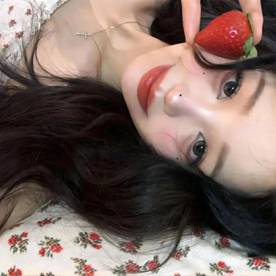 武林秘案之美人图鉴